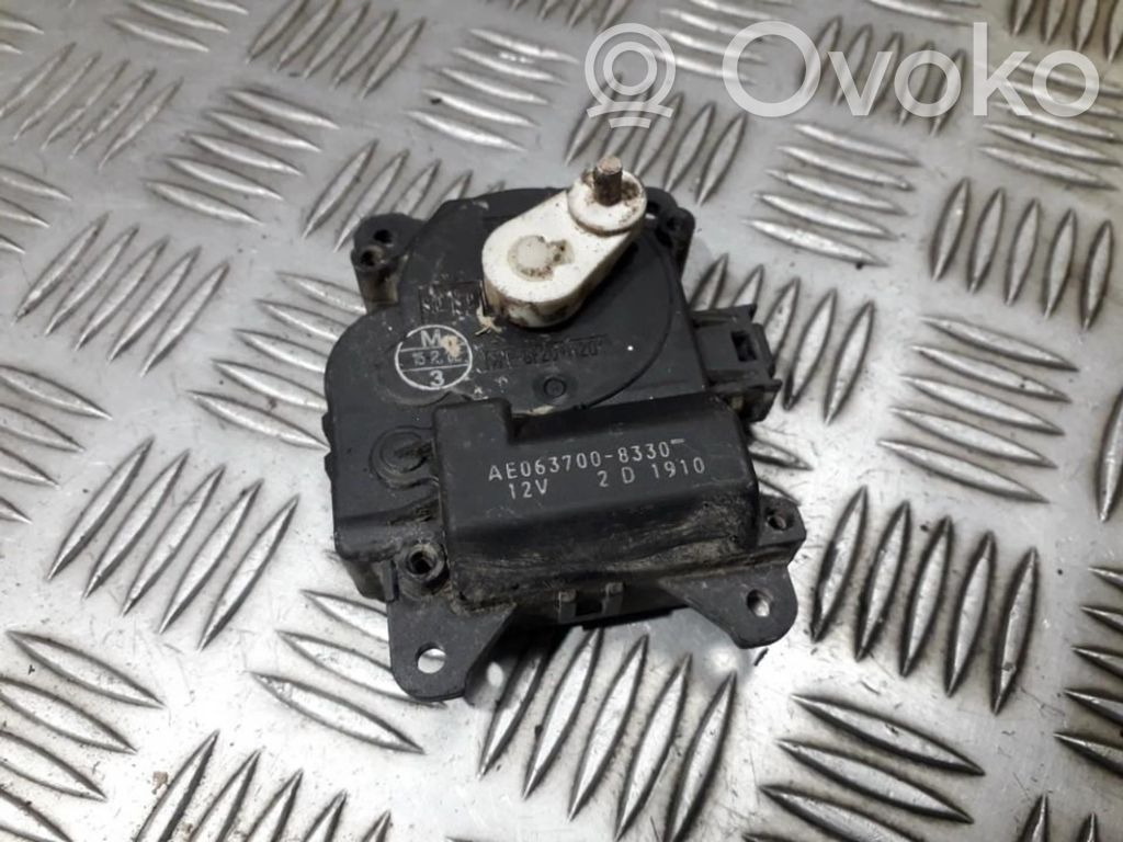 Toyota RAV 4 (XA20) Motorino attuatore aria