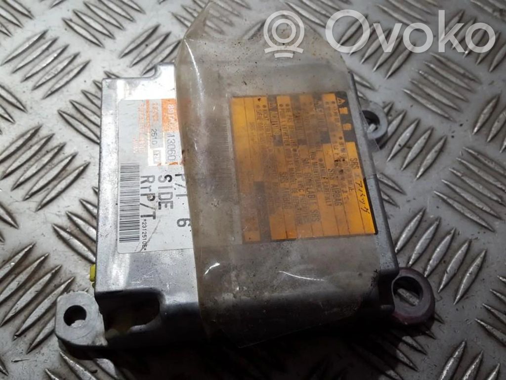 Module de contrôle airbag   8917013060,2310002510,8917013060,8917013060
