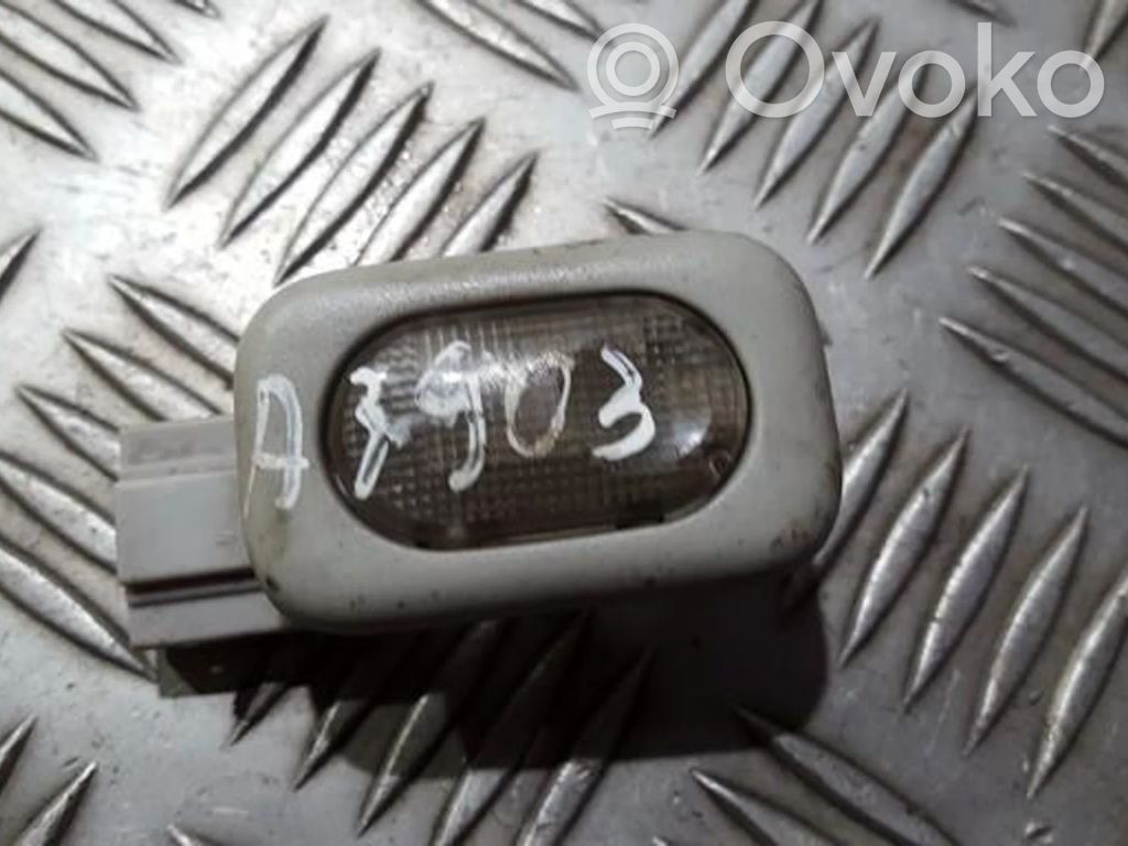 Luz del asiento trasero   1H0947291,1H0947291