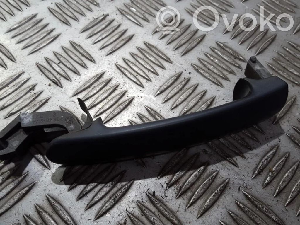 Volkswagen Golf IV Maniglia esterna per portiera anteriore
