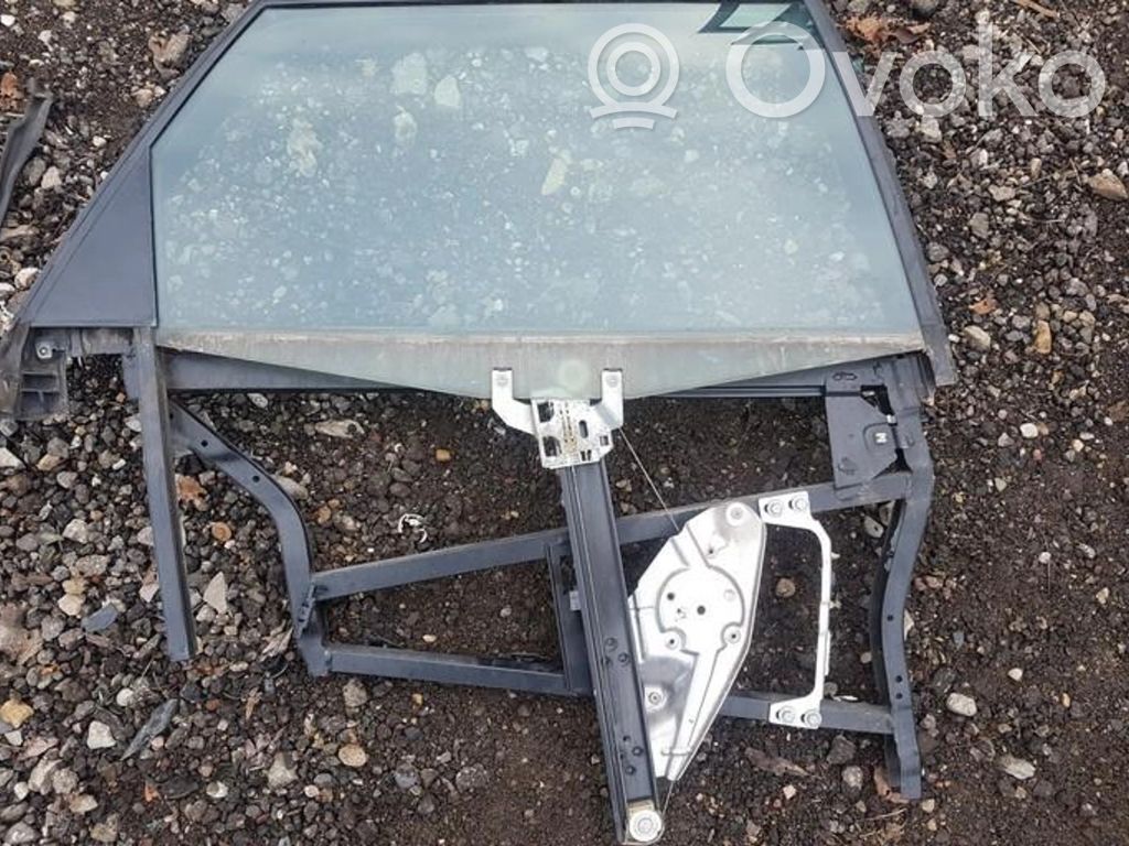 Audi A6 S6 C5 4B Elektryczny podnośnik szyby drzwi bocznych / przesuwnych 
