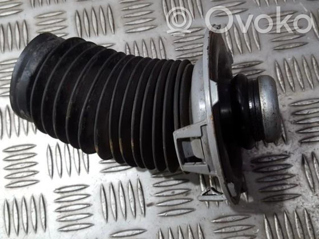 Coil spring mount