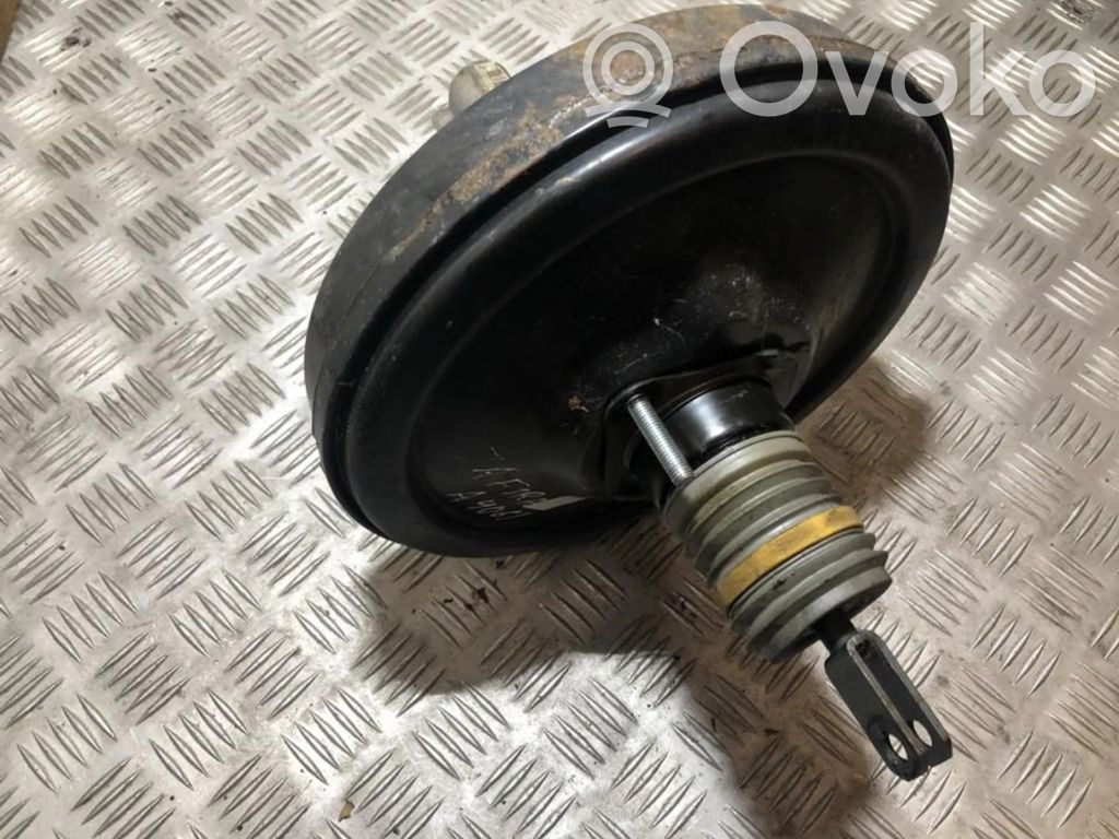 Opel Zafira B Servofreno 