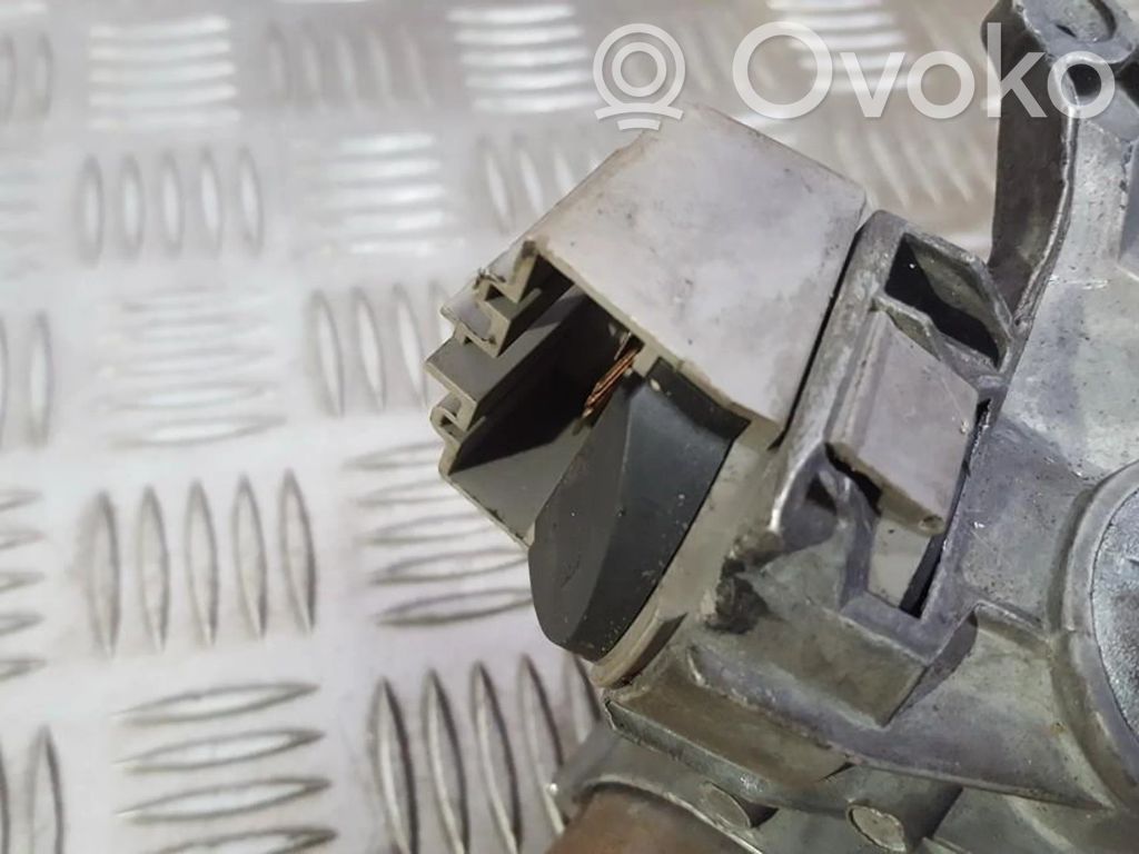 Ignition lock contact