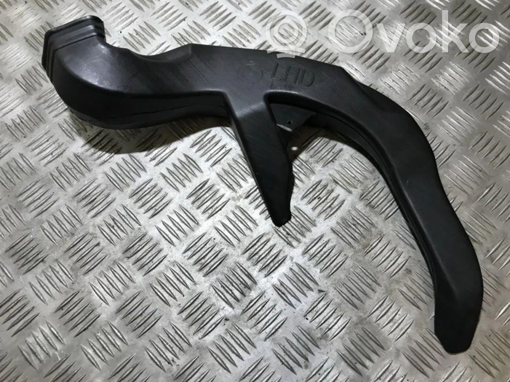 Opel Signum Ilmanoton letku 