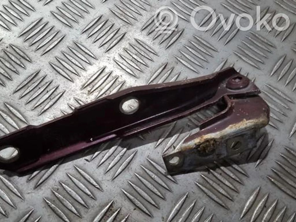 Audi A6 S6 C5 4B Balamale capotă 