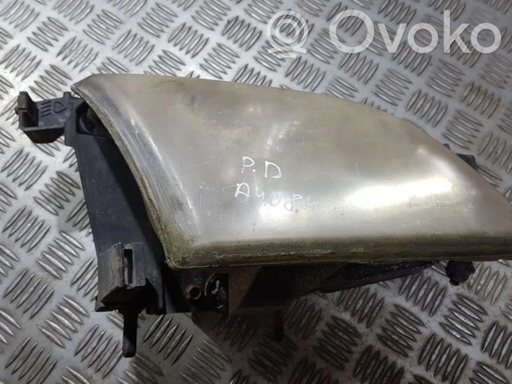 Chevrolet Venture Scheinwerfer 