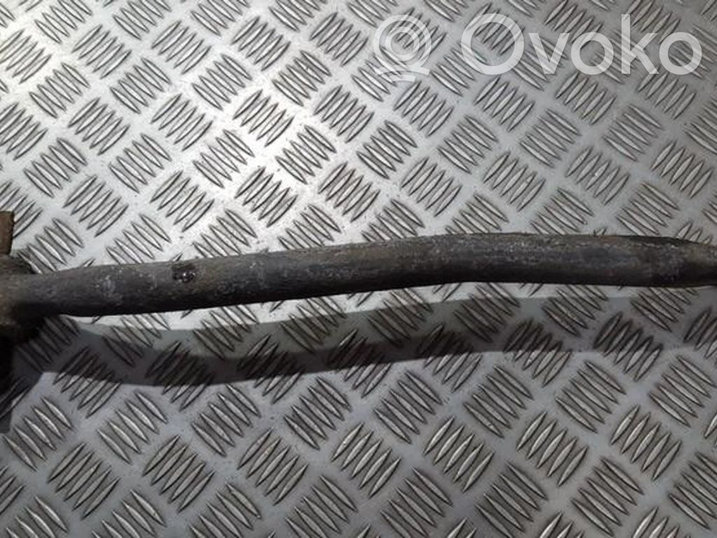 Basculă superioară spate