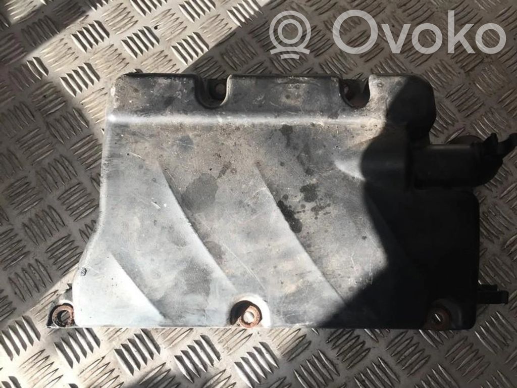 Mitsubishi Outlander Ansaugdämpfer Resonator 