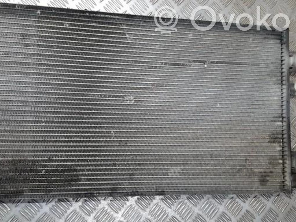 Renault Laguna II Radiatore di raffreddamento A/C (condensatore) 