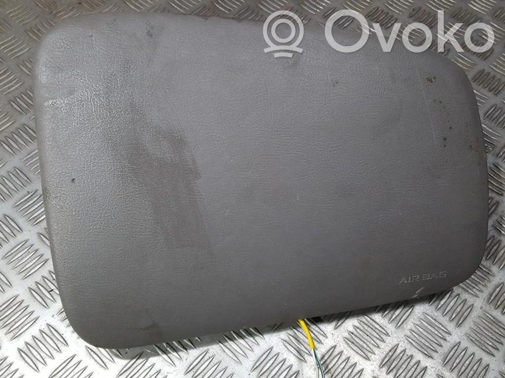 Chevrolet Venture Passenger airbag 