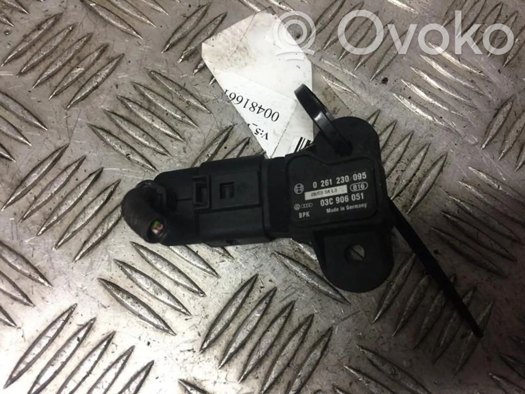 Luftdrucksensor   0261230095,03C906051,0261230095,03C906051