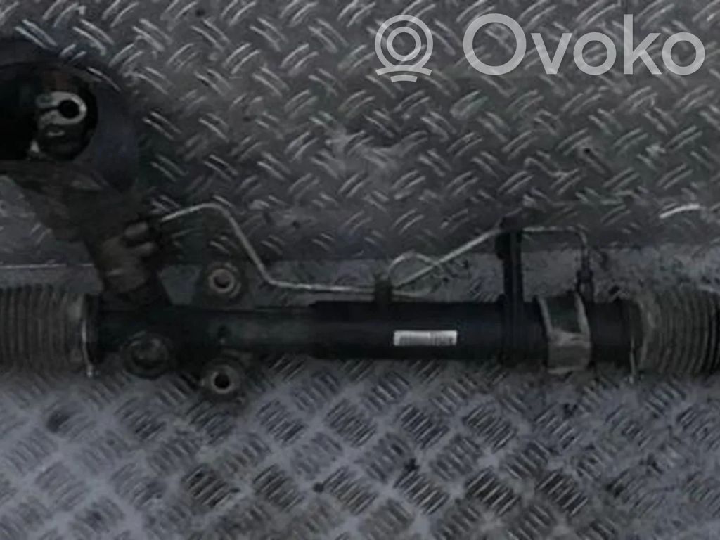 Mazda 626 Steering rack 