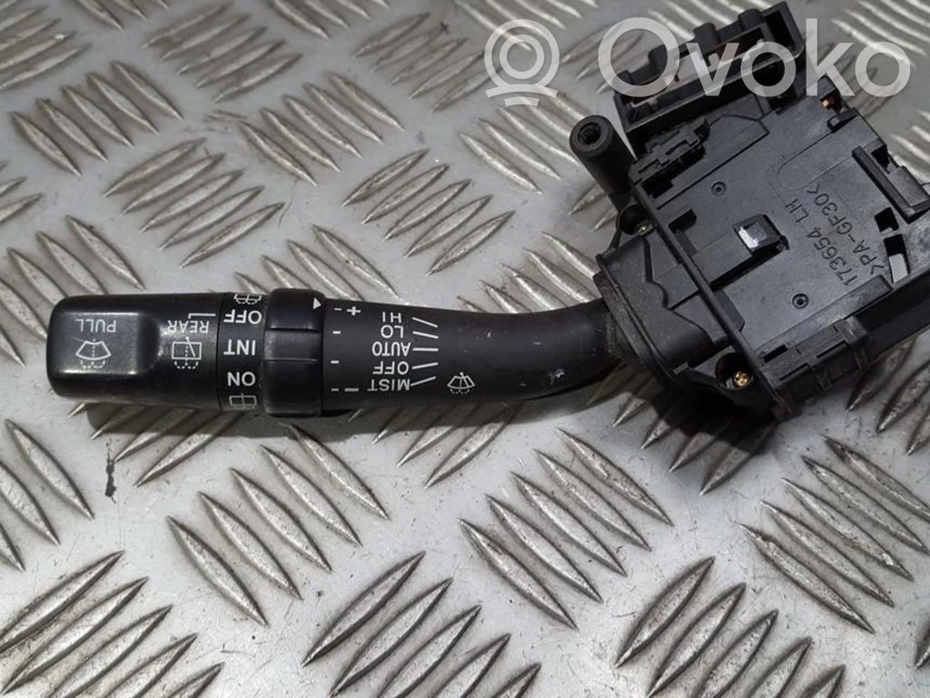 Toyota Corolla Verso AR10 Leva comando tergicristalli