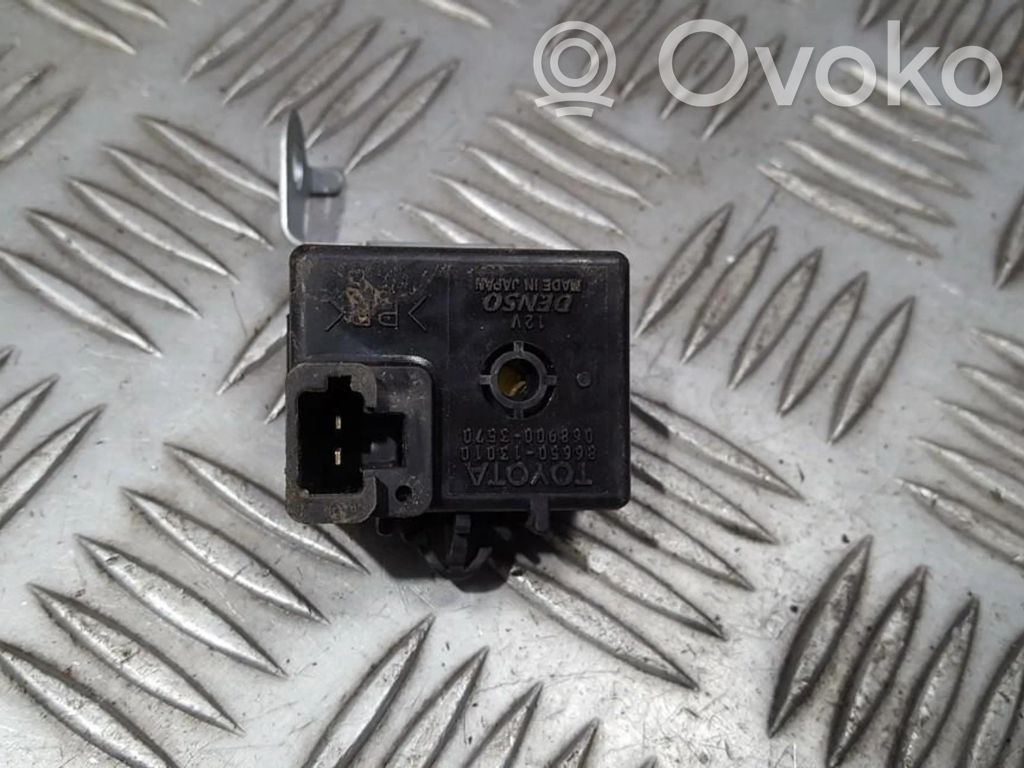 Toyota Corolla Verso AR10 Altri relè