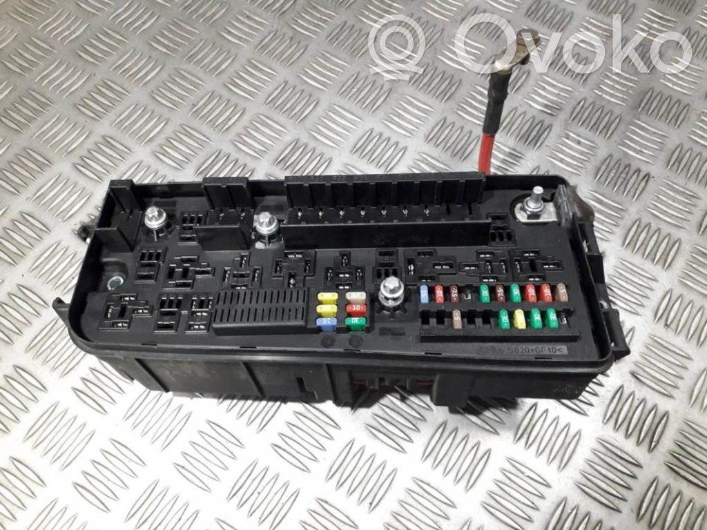 Opel Vectra C Modul confort 