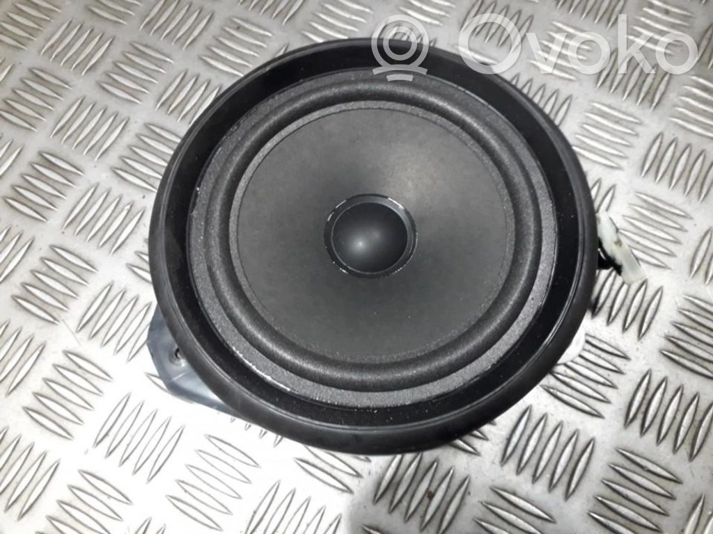 Audi A4 S4 B6 8E 8H Altoparlante portiera anteriore