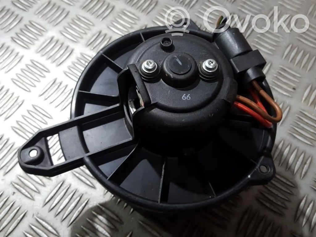 Audi A6 S6 C5 4B Ventola riscaldamento/ventilatore abitacolo