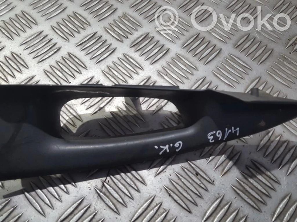 Audi A4 S4 B5 8D Otros repuestos del interior 