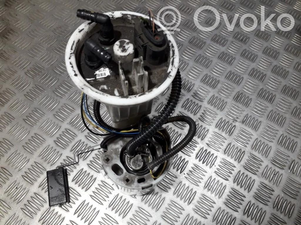Audi A4 S4 B7 8E 8H Pompa carburante immersa