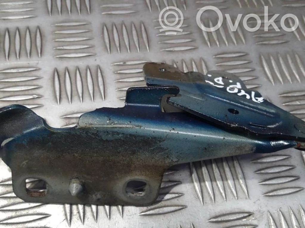 Renault Laguna II Scharnier Motorhaube 