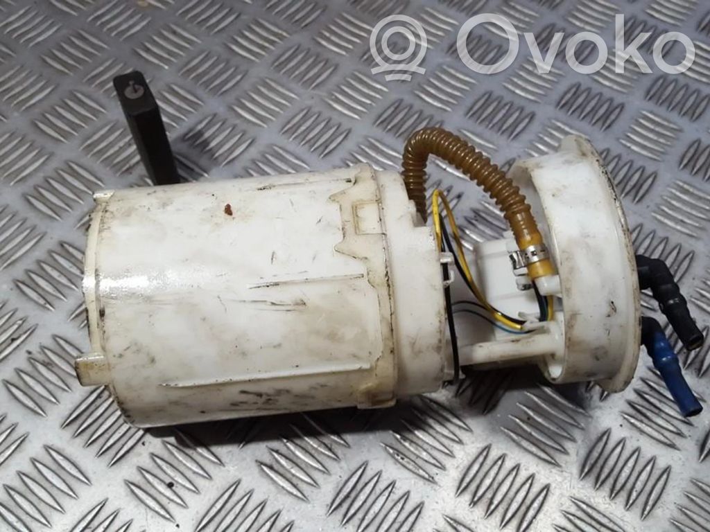 Volkswagen Polo Pompa carburante immersa