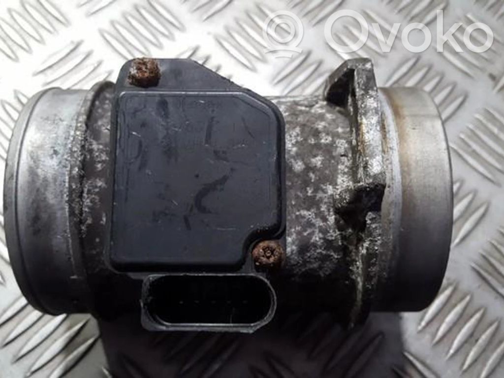 Audi A6 S6 C5 4B Misuratore di portata d'aria 