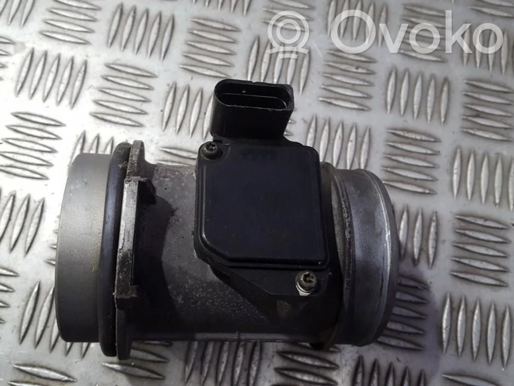 Audi A6 S6 C5 4B Misuratore di portata d'aria