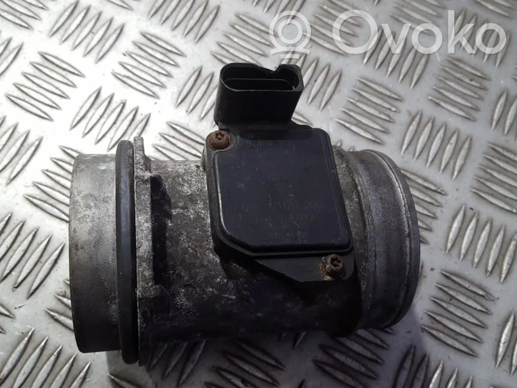Audi A6 S6 C5 4B Misuratore di portata d'aria