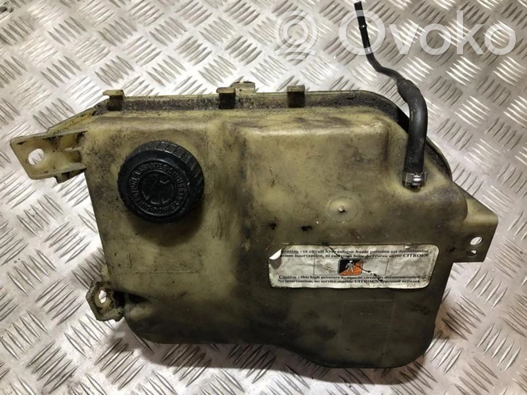 Citroen C5 Serbatoio/vaschetta del liquido del servosterzo