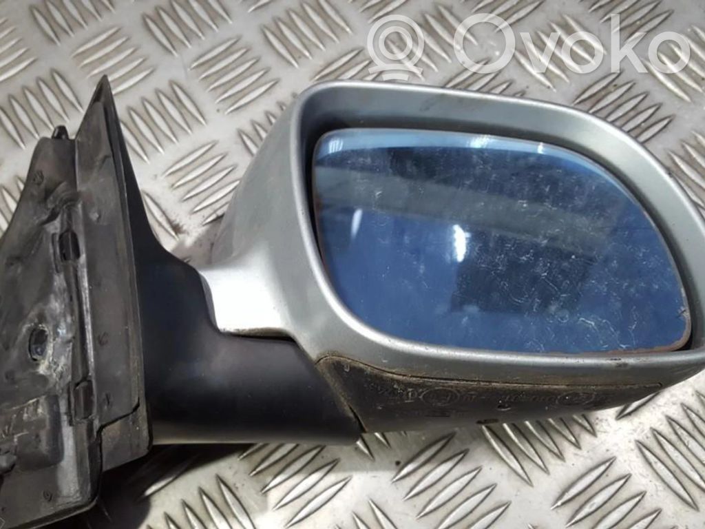 Etuoven sähköinen sivupeili   RSO225396,RSO225396