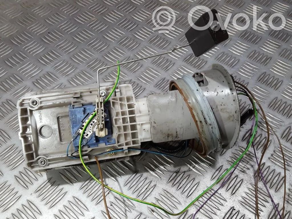 Volkswagen PASSAT B5.5 Pompă combustibil în rezervor