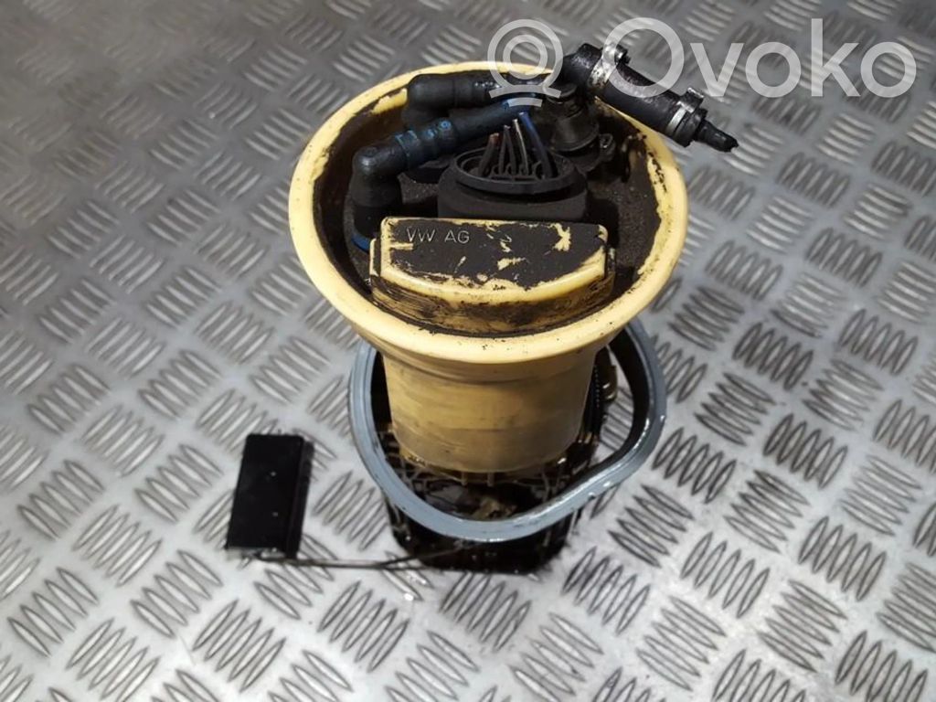 Volkswagen Touran I Pompa carburante immersa