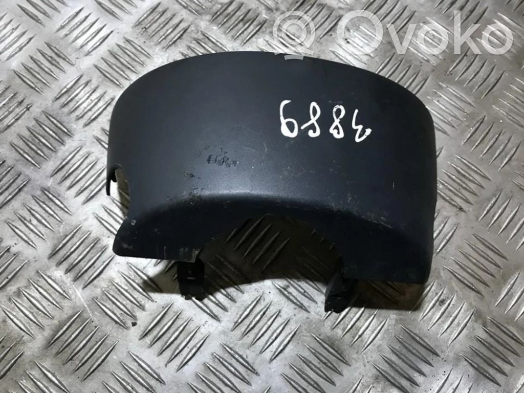 Renault Scenic I Altra parte interiore 