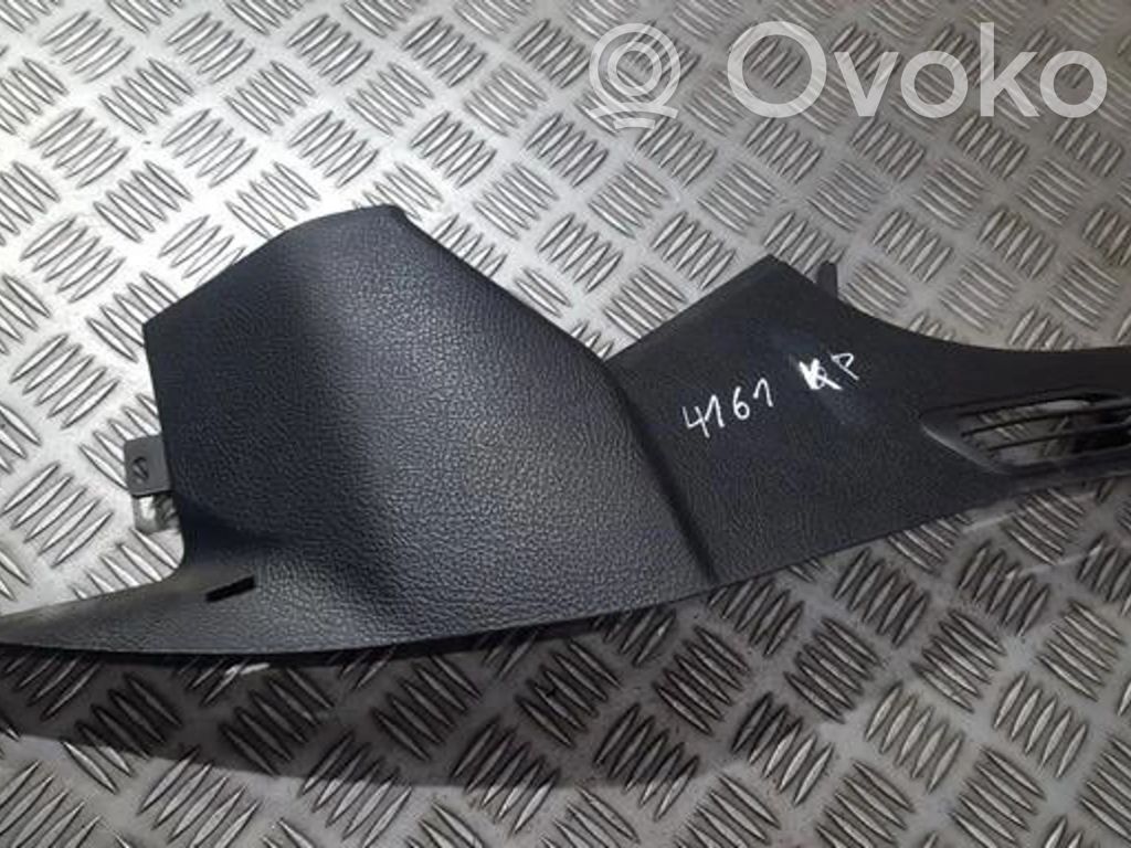 Peugeot 406 Altra parte interiore