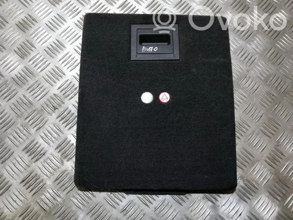 Opel Signum Altro elemento di rivestimento bagagliaio/baule