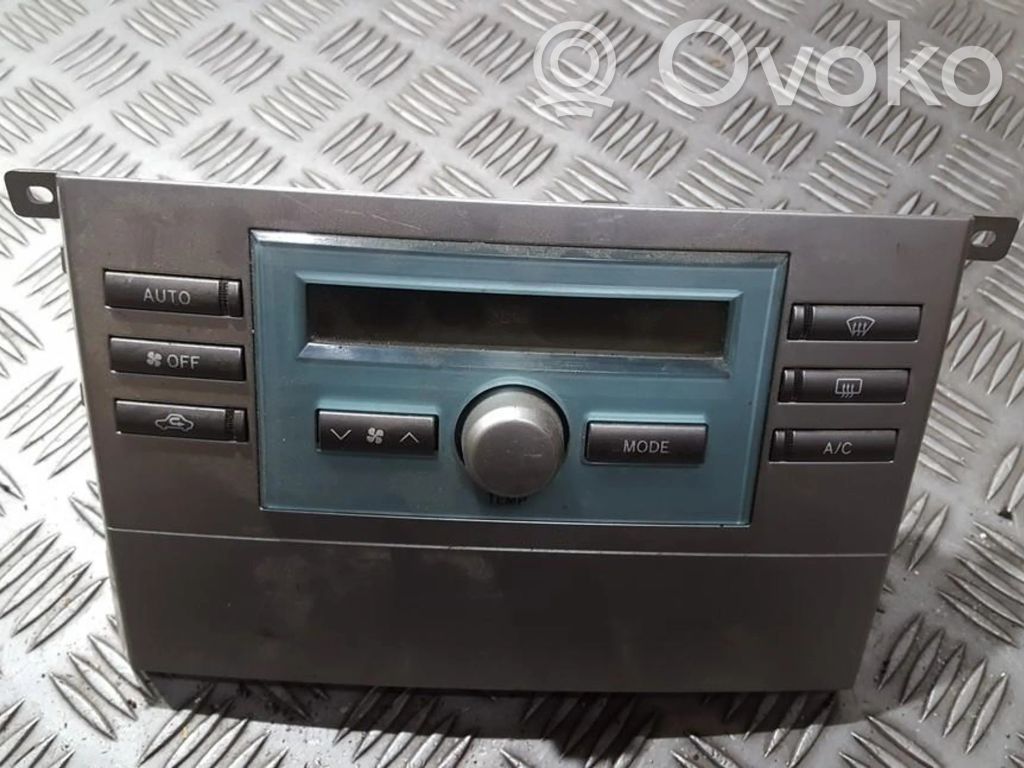 Panel klimatyzacji   559000F030,559000F030,559000F030,MB1465702272