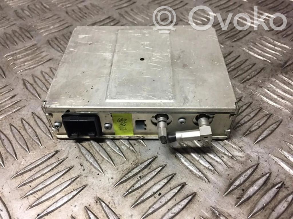 Unité / module navigation GPS   4B1919894B,7612001049,4B1919894B,7612001049