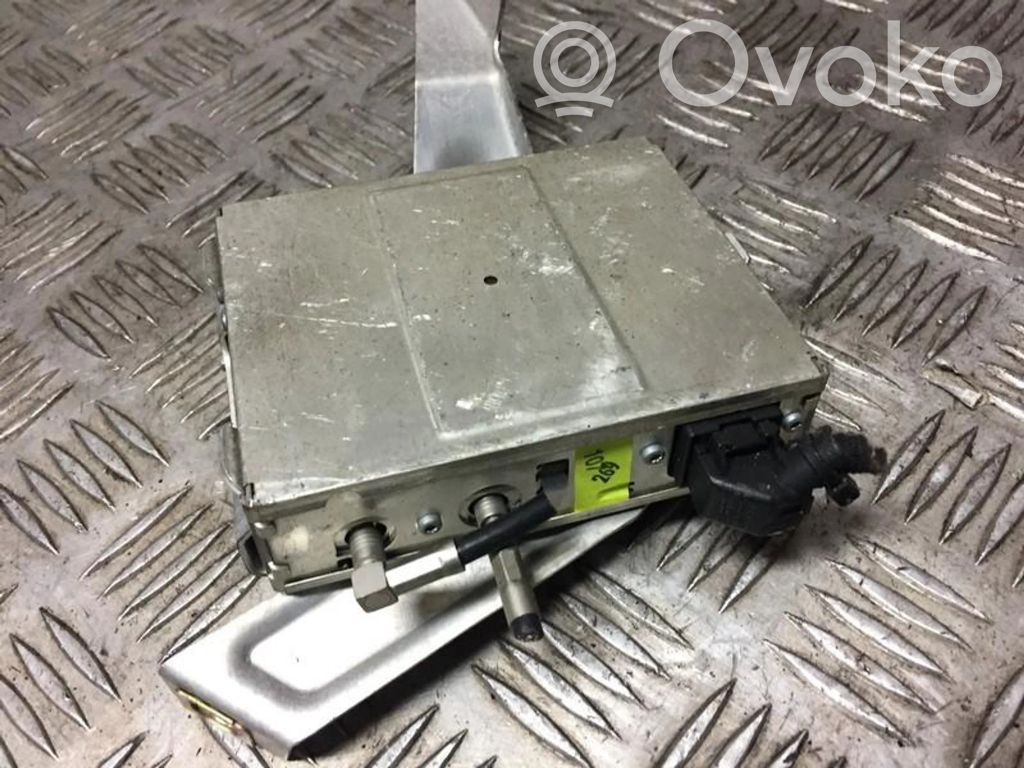 Steuergerät GPS Navigation   4B1919894,7612001338,4B1919894,7612001338