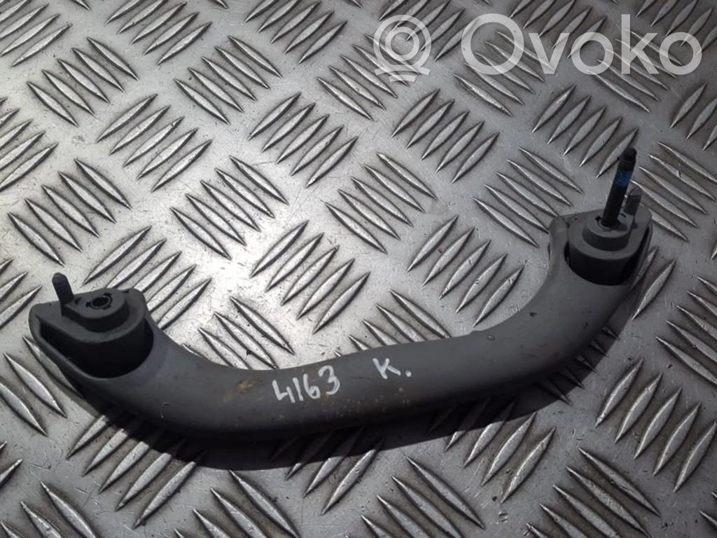 Haltegriff vorne   8D0857607F,8D0857607F