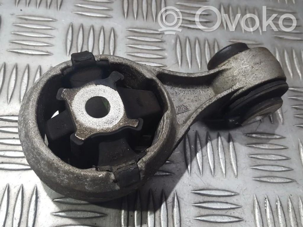 Nissan Qashqai Suport tampon motor 