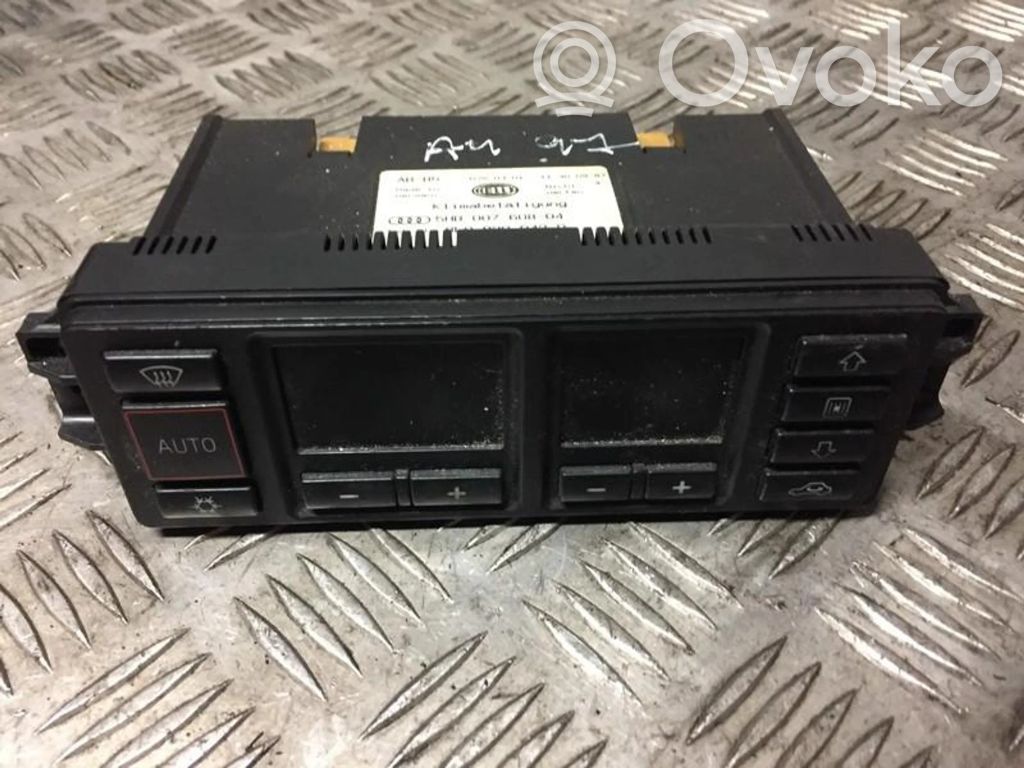 Unidad de control climatización   8L0820043D,5HB00760804,5HB00760804,8L0820043D
