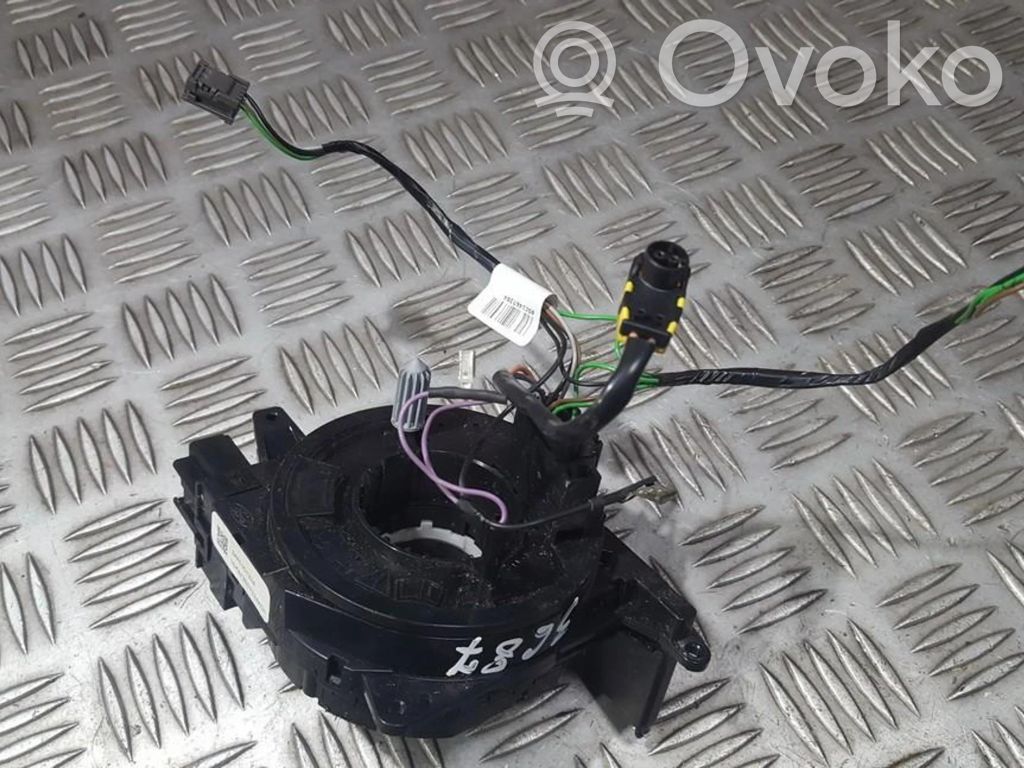 Ford Focus Inel glisant airbag (inel SRS) 