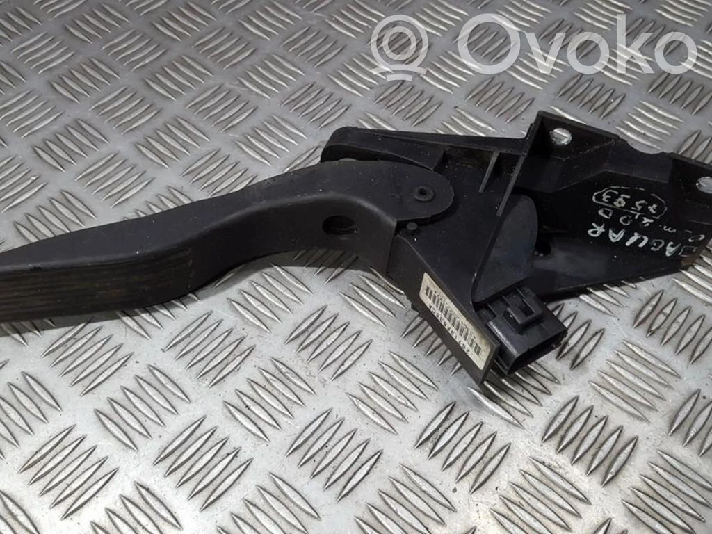 Pédale d'accélérateur   2S719F836CA,2S719F836CA