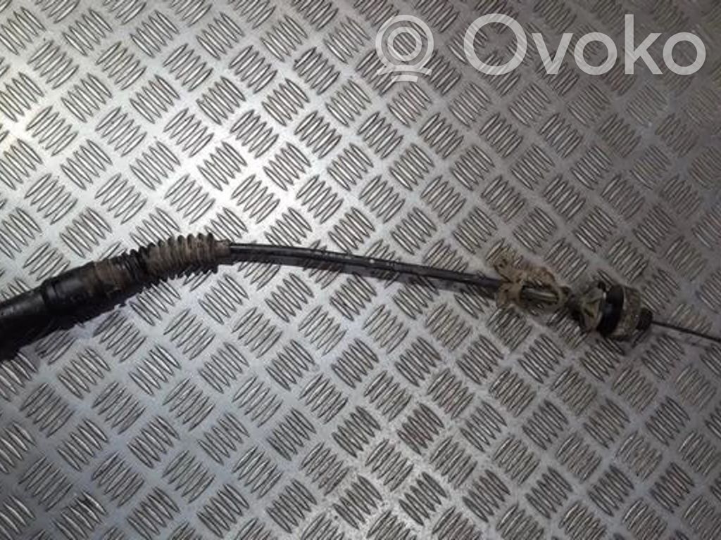 Cable del embrague   1H1721335A,1H1721335A