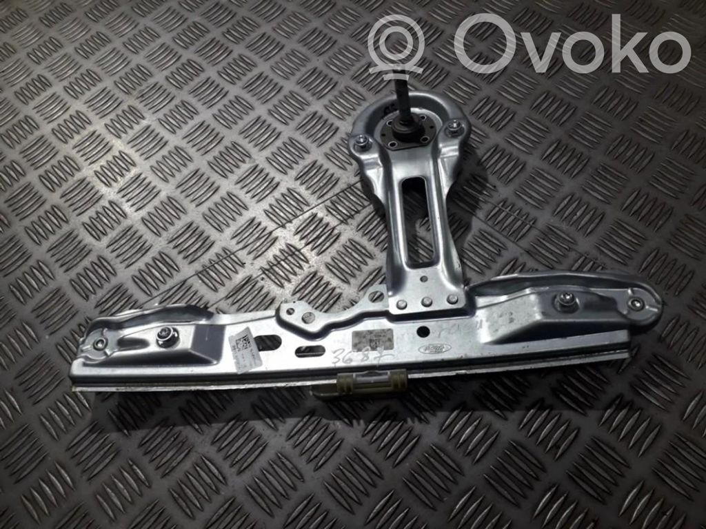 Ford Focus Regulador con motor de la ventanilla de la puerta corredera