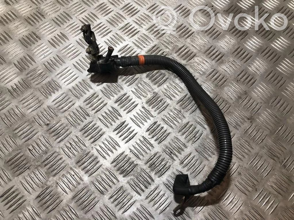 Nissan Almera N16 Pluskabel Batterie 