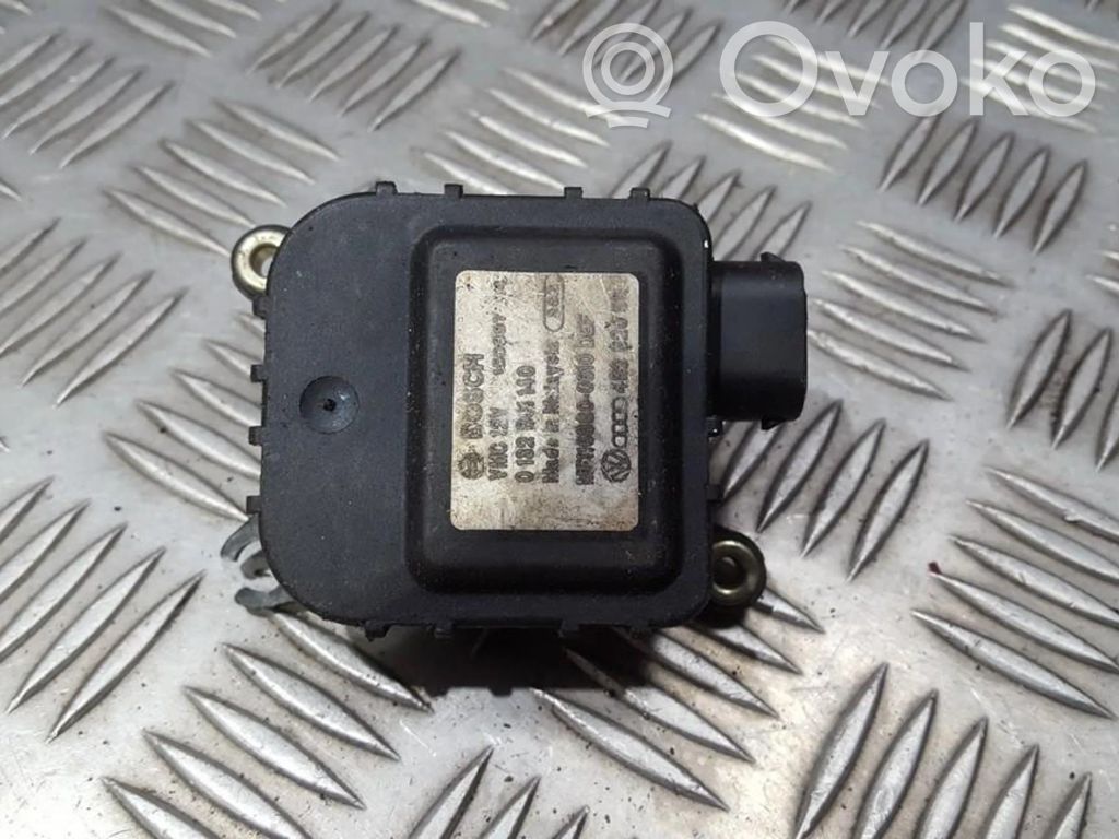 Audi A6 S6 C5 4B Motorino attuatore aria