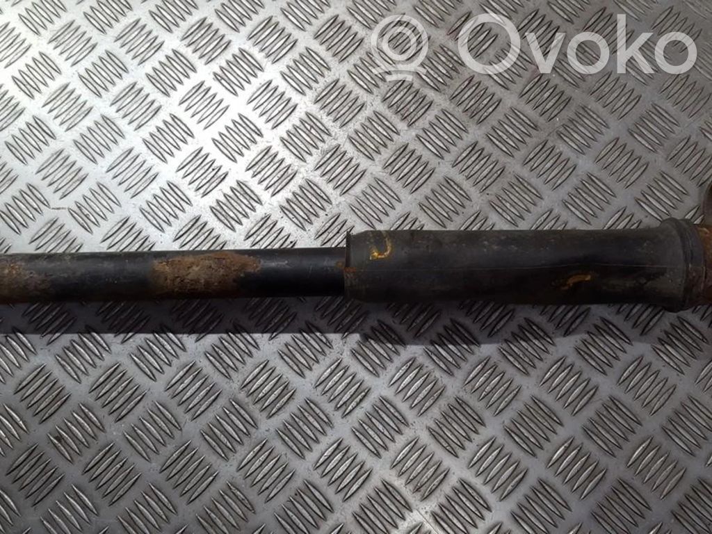 Mitsubishi Space Runner Amortizor spate 