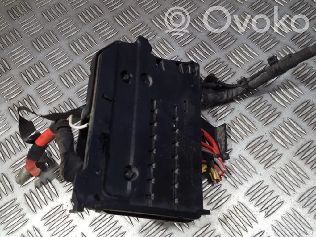 Pluskabel Batterie   AV6T14A067BC,AV6T14A067BC,AV6T14A067BC,AV6T14A067BC